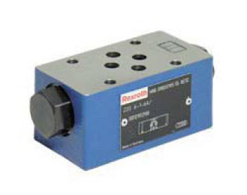 方向節(jié)流閥 方向節(jié)流閥