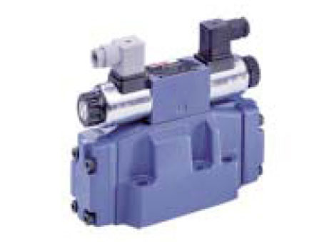 方向閥安裝 方向閥安裝