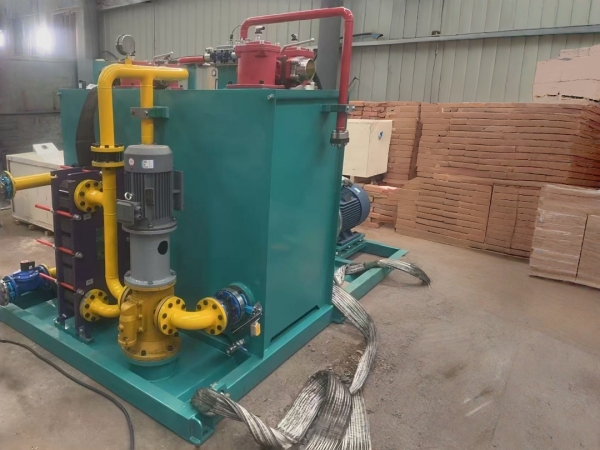 大型液壓站廠家